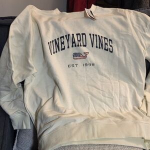 Vineyard Vines Crewneck